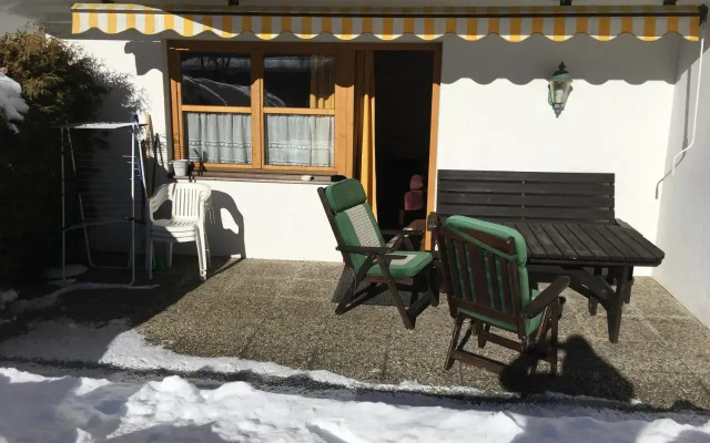 Ferienwohnung Scheibe 30