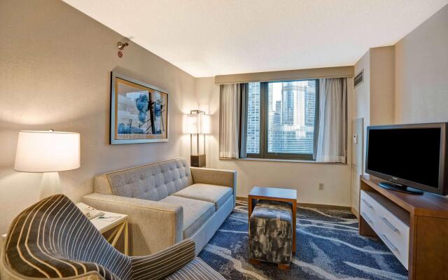 Homewood Suites by Hilton Chicago-Downtown