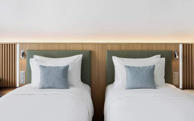 Courtyard By Marriott Biel/Bienne