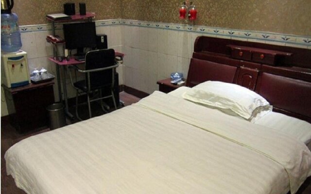 Ziyun Hostel