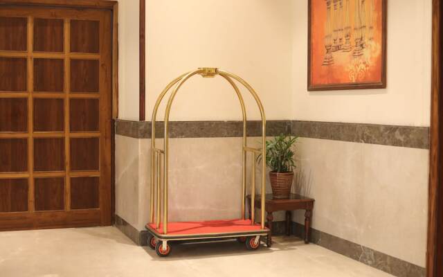 Regenta Central City Vilas Palace Ambala