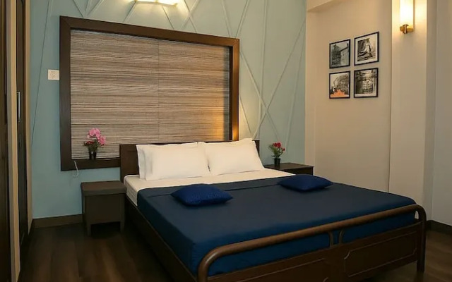 Vivanta Apartment by Jadecaps