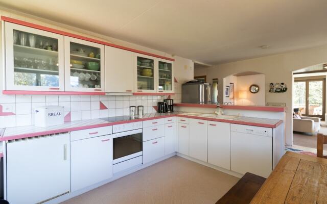 Apartment Belvedere