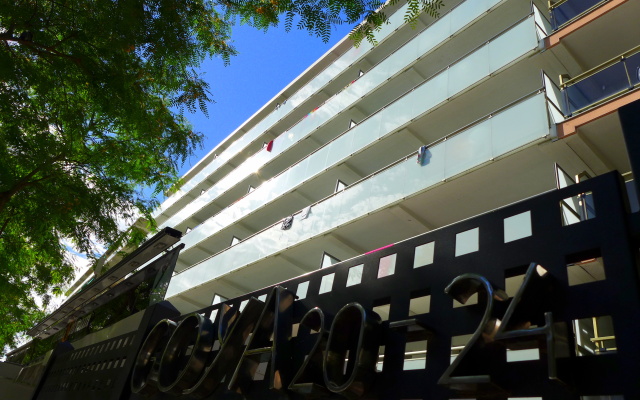 Apartamentos Goya Salou