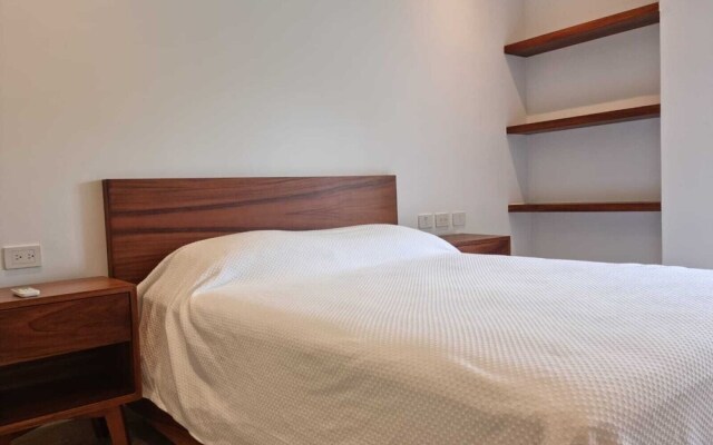 Apartamento De Lujo En Oasis - Tulum