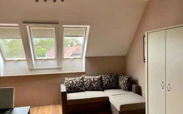 Gyula Vár Prémium Apartman