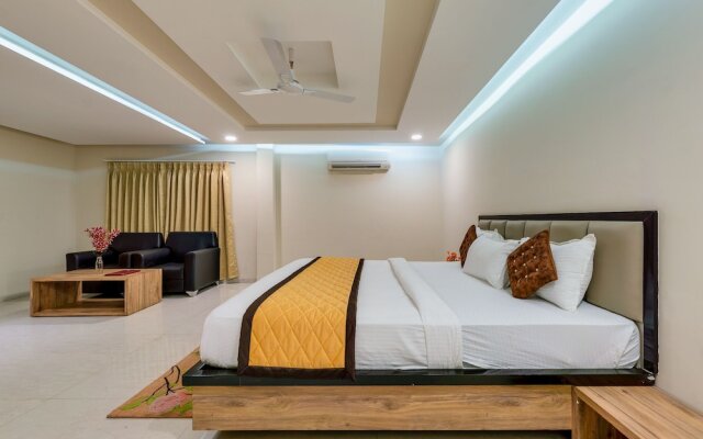 VOV Hotels Vijayapura