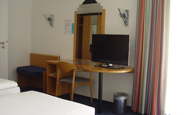 Hotel am Weiher