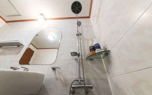 Sokcho Ritz Hotel