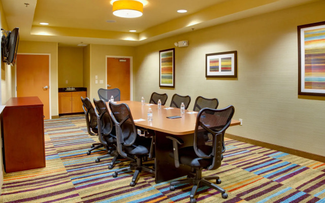 Fairfield by Marriott Inn & Suites Melbourne West/Palm Bay