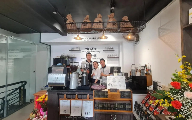 Lyly's House - Homestay