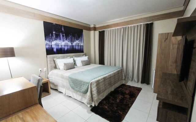 Prisma Plaza Hotel