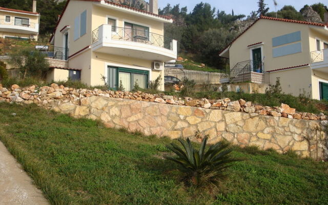 Giannis Village Resort