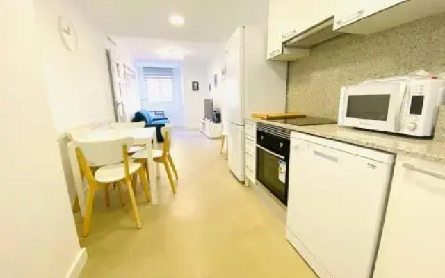 Viva Valencia Apartments