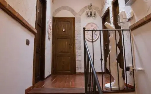 La Casa In Pietra