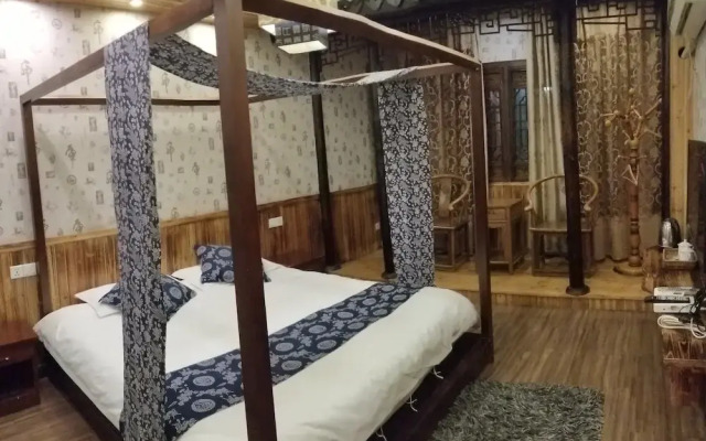 Yue Yue Theme Hostel