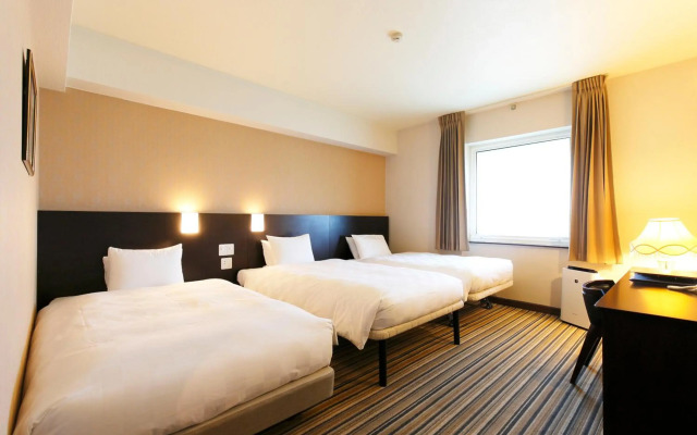 Spring Sunny Hotel Nagoya Tokoname Station