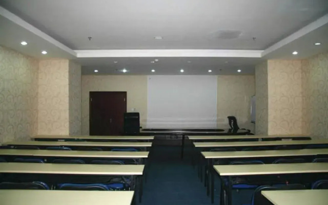 Kai Li Lai Hotel- Xiamen Zhongshan Road Branch