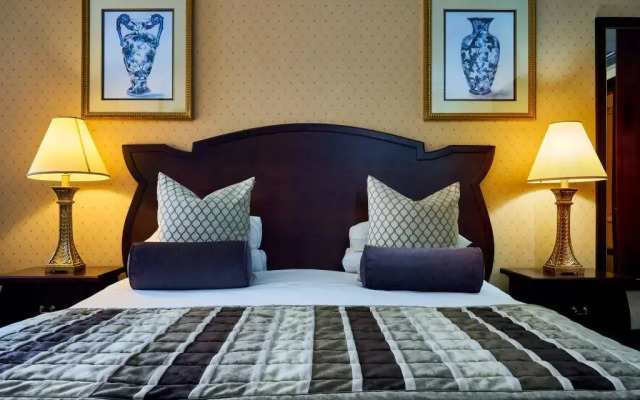 Mövenpick Hotel Windhoek