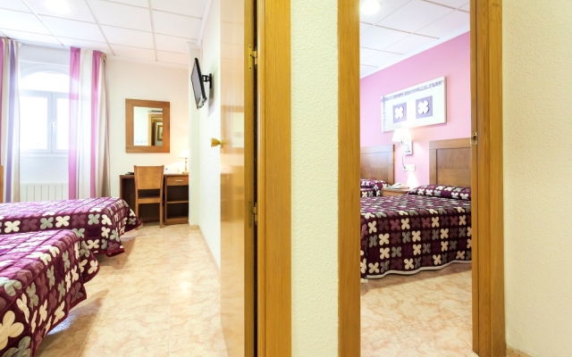 Hotel Manolo