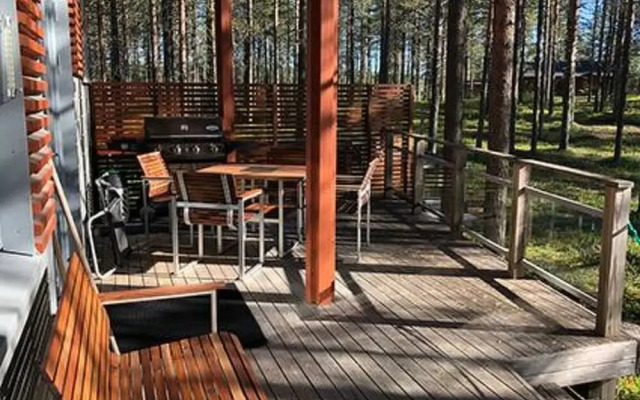 Holiday Home Koukunmaja