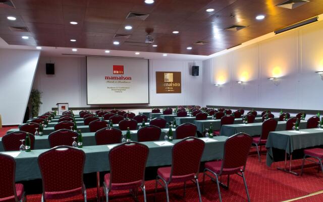 Imperial Hotel Ostrava