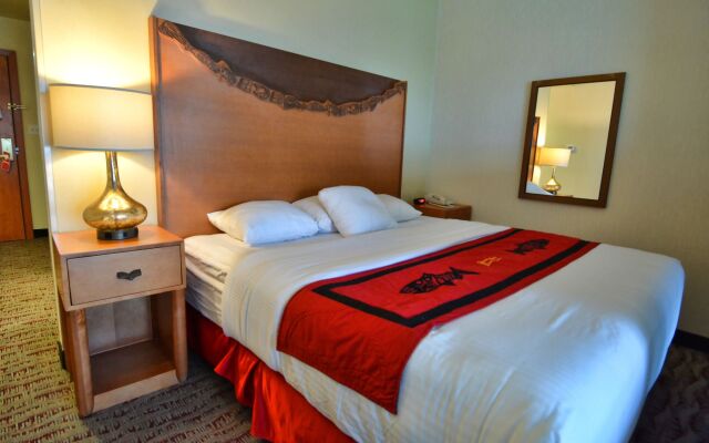 Quinault Beach Resort & Casino