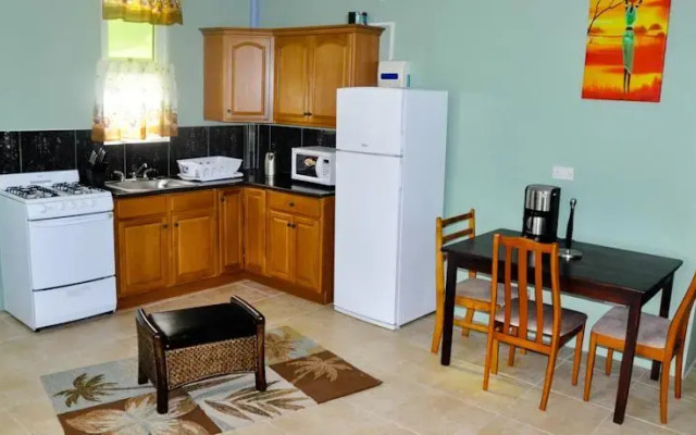 Pg Apartments