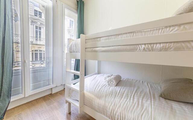 Le Rameau - Appartement luxueux hyper-centre