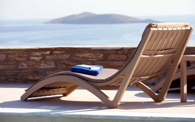 Elia Privileged Suites