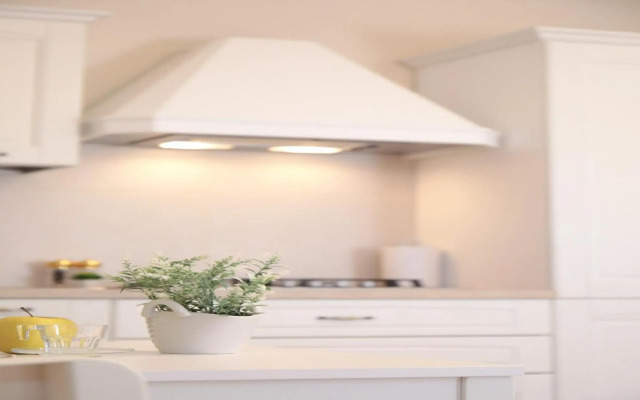 Santa Giustina apartment