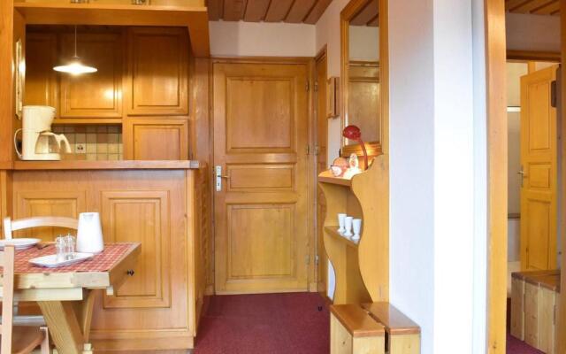 Appartement Méribel, 2 pièces, 6 personnes - FR-1-180-363