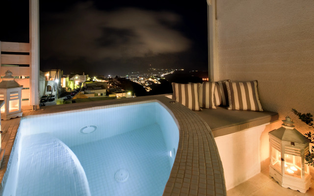Senses Boutique Hotel