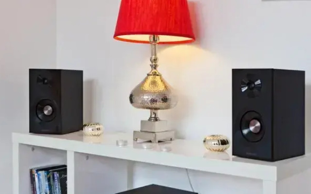 vitoria flat