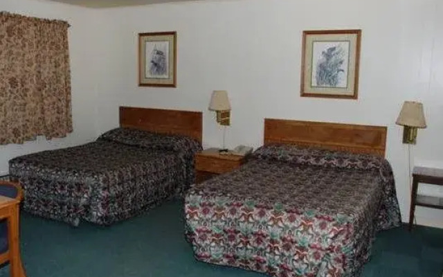 Tower Motel