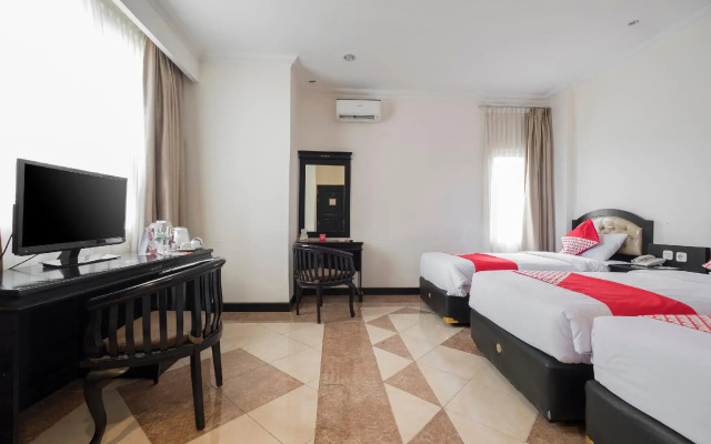 Hotel Sutomo