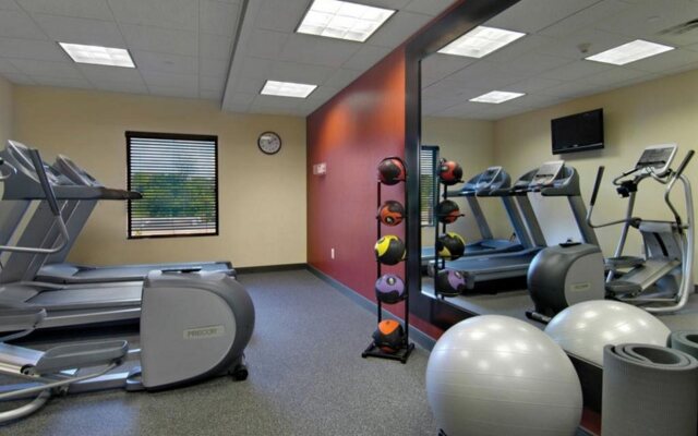 Hampton Inn & Suites Tampa-Wesley Chapel