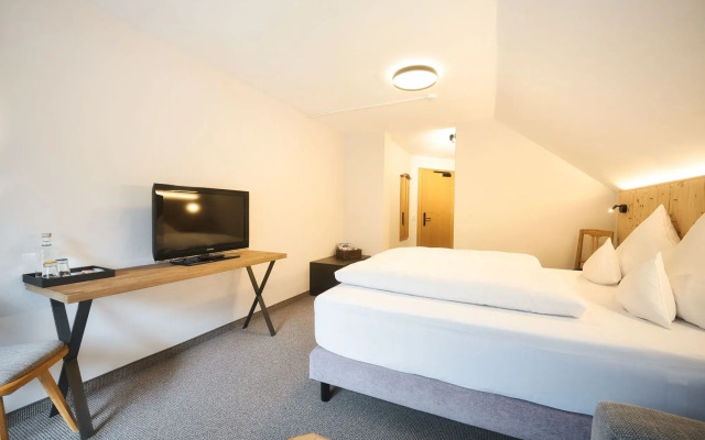 Hotel die Arlbergerin - Adults Friendly