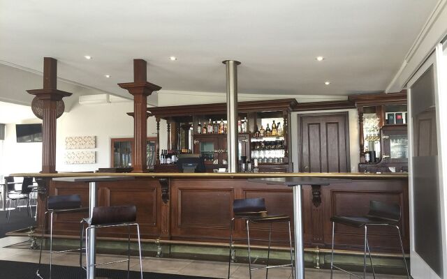Discovery Parks - Hahndorf