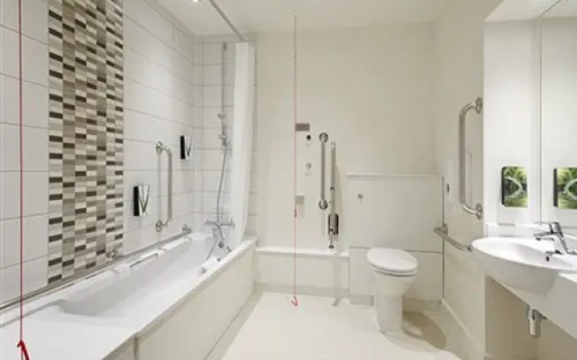 Premier Inn Glasgow (Milngavie)