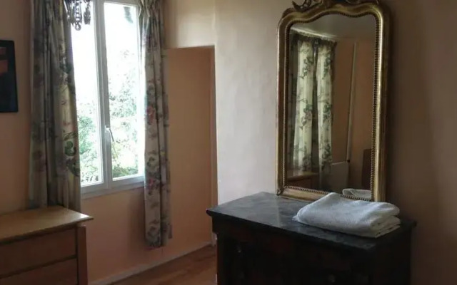 Le Manoir d'Arlette