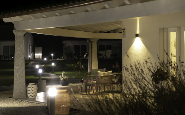 Hotel S'Arena Beach