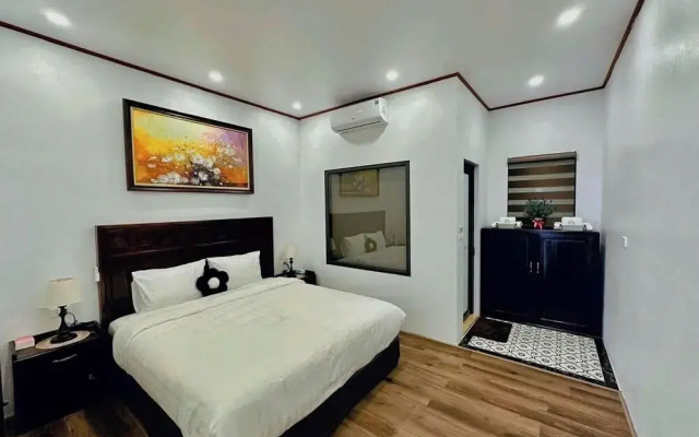 Bee Homestay Sapa