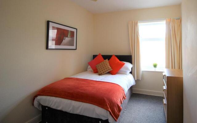 Apex - Park House Cleethorpes