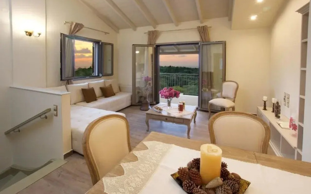 Vryonis Villa