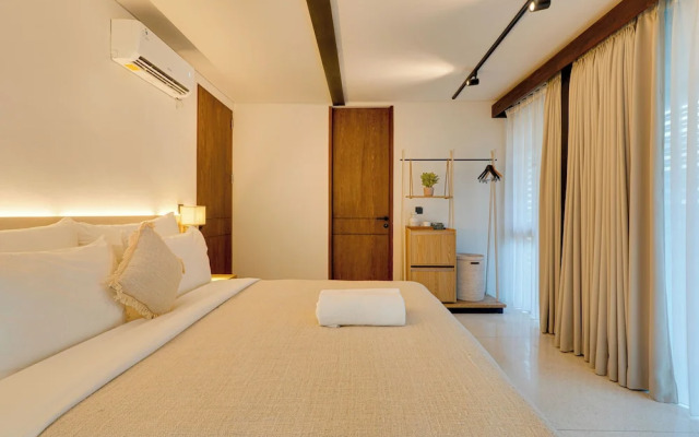 Villa Pasisi 12 - Canggu by Nabe