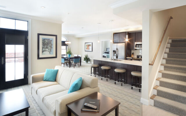 Pavilion Grand Hotel