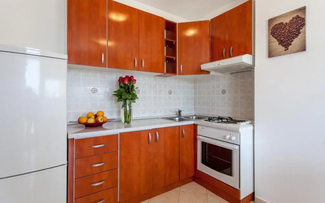 Apartment Sikirica