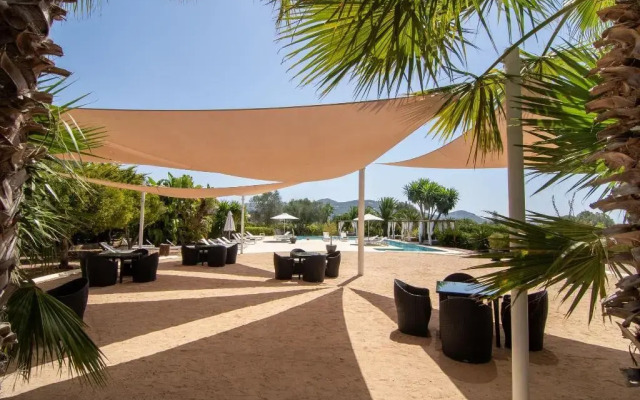 Can Jaume by Ocean Drive