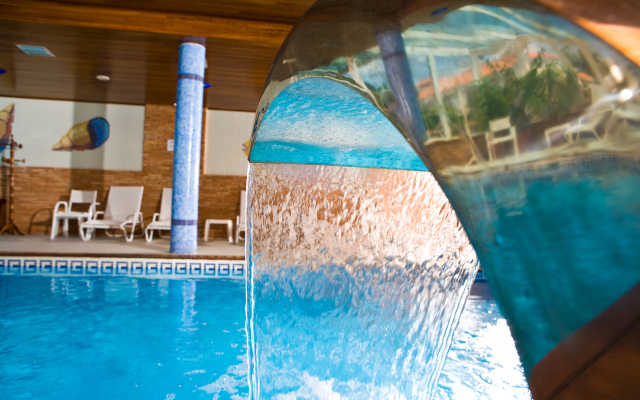 ApartHotel Punta Cabicastro
